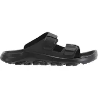 Birkenstock Chinelos Mogami Terra Stealth mulheres - Preto - 38