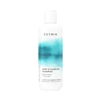 Cutrin Shampoo detergente profondo Ainoa Deep Clean Shampoo 300 ml