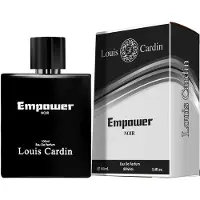 Louis Cardin perfume Empower Noir EDP 100 ml