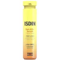 Isdin Prep & Reset Sun AOx Sérum 30 ml