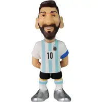 Minix Figura Messi Argentina 7 Cm