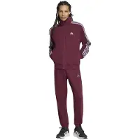 Adidas FATO DE TREINO EM FLEECE 3-STRIPES