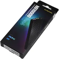 Nitecore NB10000 Gen4 Ultra Lightweight Powerbank, 10.000 mAh