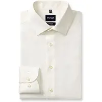 Olymp Camisa 'Luxor' branco