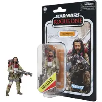 Hasbro Figura Baze Malbus Deluxe Roque One Star Wars 9 Cm