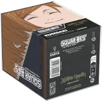 Squaroes Caixa De Baralho Jujutsu Kaisen Nobara Kugisaki