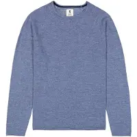 Garcia Pullover azulado