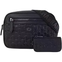 Chabrand Messenger 'RIFT' preto