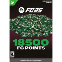 EA SPORTS FC 25 - FC Points 18500