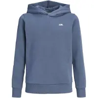 JJ REBEL Moletom Com Capuz 12294148