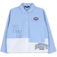 DKNY Camisa De Manga Comprida D62781