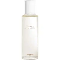 Hermès Paris HERMÈS Parfums-Jardins Collection Um Jardim na Lagoa Eau de Toilette unissexo 200 ml