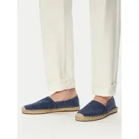 Ralph Lauren Alpargatas Cervio 803p07659