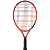 Head Racket Raquete De Tênis Júnior Radical 19