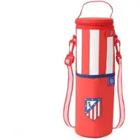 Atletico de Madrid Capa Para Garrafa De Hidratação 1.5l