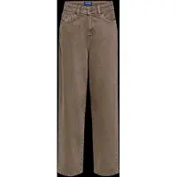 Only & Sons Junior Calças de ganga 'OSJFADE' chocolate