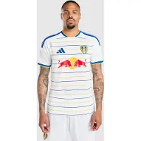 Adidas Camisola Principal 26/27 do Leeds United