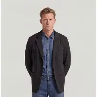 G-Star Blazer The Mauritz Regular Fit