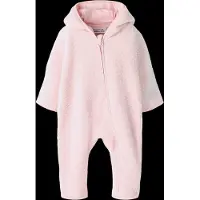 Name it Macacão 'NBFLANA' rosé / preto / branco