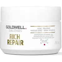 Goldwell Dualsenses Rich Repair 60Sec Treatment 200 ml