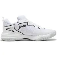 Puma Tênis De Padel Solarcourt