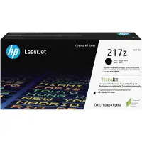 HP 217Z (W2170Z) toner preto XXL