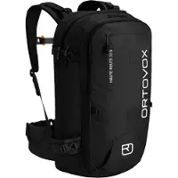Ortovox - Mochilas - Haute Route 30 S Black Raven para Unissexo - Preto