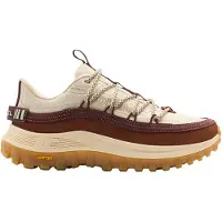 Sorel - Ténis e sneakers mulher - Callsign Horizon Low GTX W Snow Dark Auburn para Mulher - Tamanho 7,5 US - Castanho