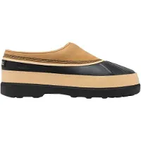 Sorel - Ténis e sneakers - Ambler WP Caribou Buff Black para Homem - Tamanho 12 US