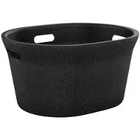 TATAY Cesto De Roupa Baobab 35l