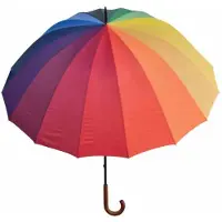 Legami Guarda-chuva Rainbow