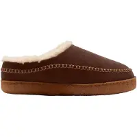 Sorel - Pantufas - Lanner Ridge III Tobacco Elk para Homem - Tamanho 11 US - Castanho