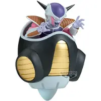Banpresto Figura Dragon Ball Z Frieza (vs Son Goku)