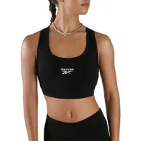 Reebok Sutiã Esportivo Id