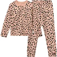 Liewood Pijama 'Wilhelm' bege / preto