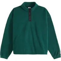 Levi's Pullover 'REDWOOD' verde escuro