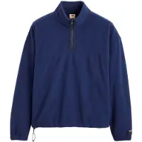 Levi's Pullover 'REDWOOD' navy