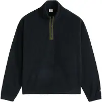 Levi's Pullover 'REDWOOD' oliveira / preto
