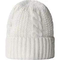 The North Face Gorro Oh Mega Fur Pom