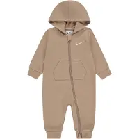 Nike Macacão 'ESSENTIALS' bege escuro