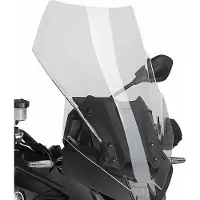 Puig Para-brisa Touring Yamaha Tracer 9/gt/gt+/y-amt 2025