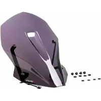 Puig Para-brisa New Generation Touring Honda Cb750 Hornet 25-26