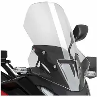 Puig Para-brisa Touring Honda Nc750