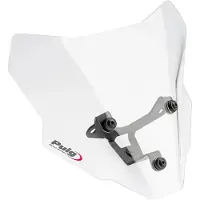 Puig Para-brisa New Generation Sport Yamaha Mt-07/y-amt 2025