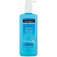 Neutrogena Hydro Boost Creme Hidratante Corporal 250ml