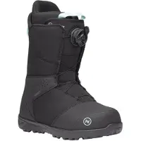 Nidecker Botas De Snowboard Para Mulher Bts Sierra