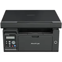 Pantum M6500NW Impressora laser multifunções monocromática A4 Wi-Fi