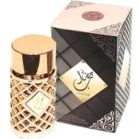 Ard Al Zaafaran perfume Jazzab Gold EDP 100 ml