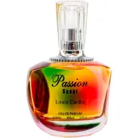 Louis Cardin perfume Passion Scent EDP 100 ml