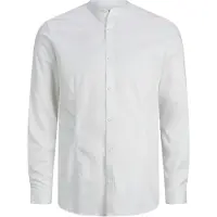 Jack & Jones Camisa De Manga Comprida Parma Band